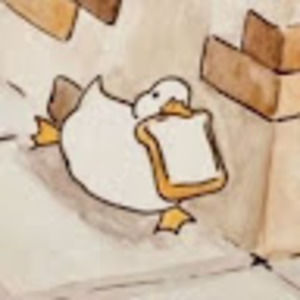 Meet your Posher, Bernadette